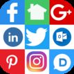 Social Network Presence - Intagram@Ibiza_luxe - Fa...